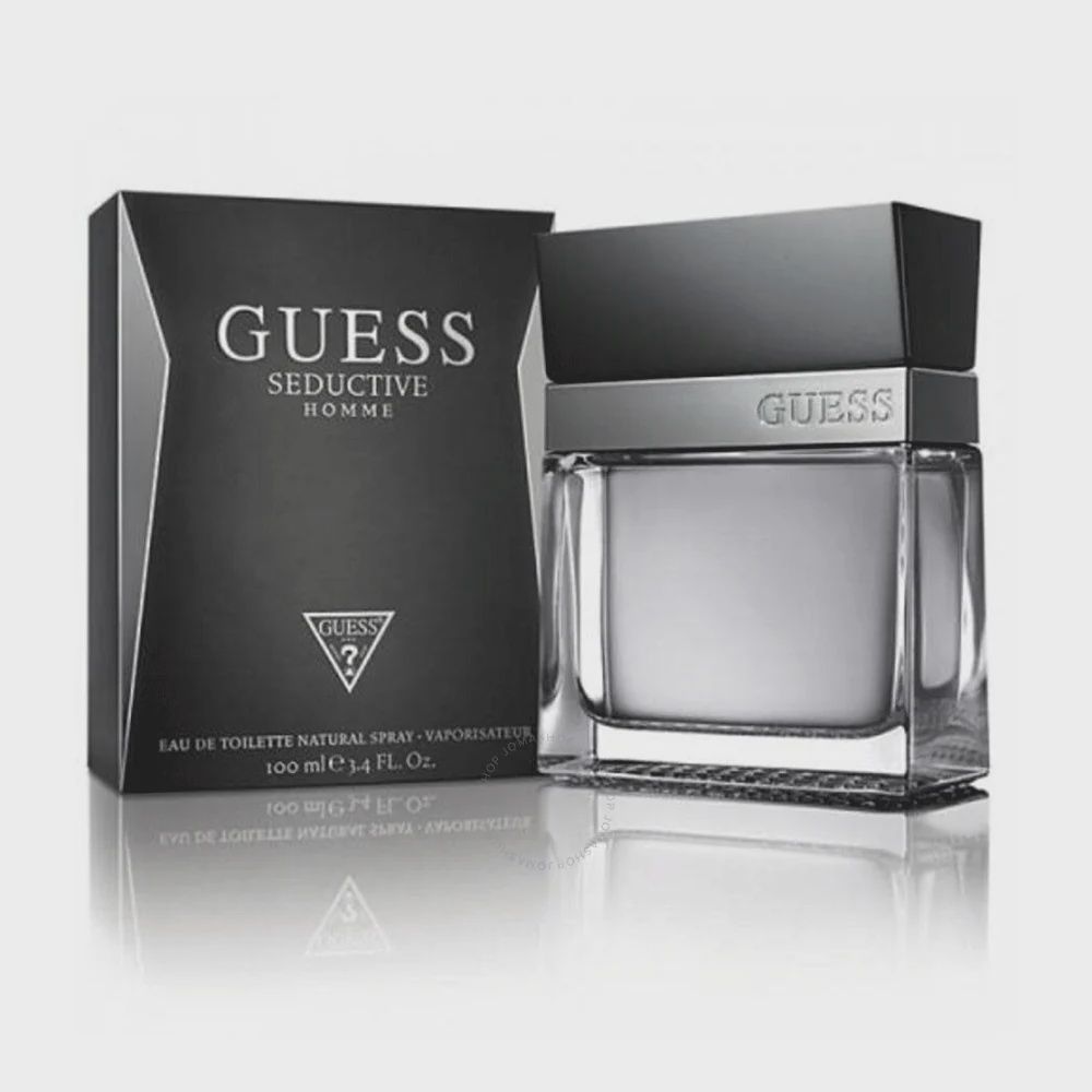 GUESS SEDUCTIVE 100ML