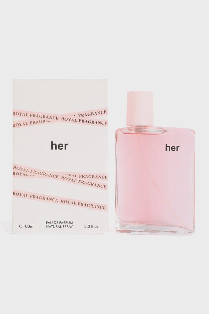 HER 100ML