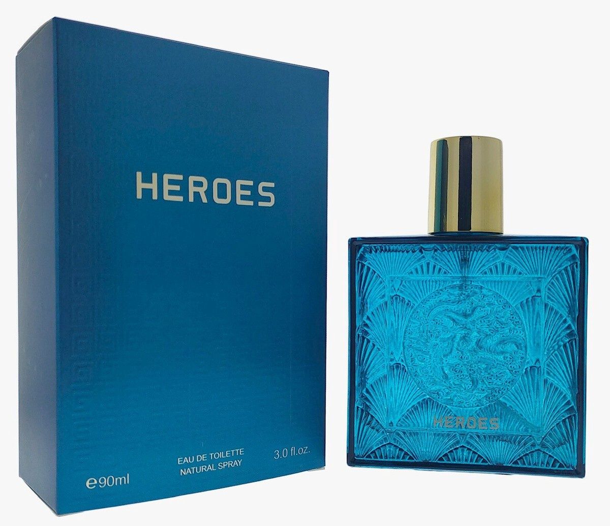 HEROES FOR HIM 90ML