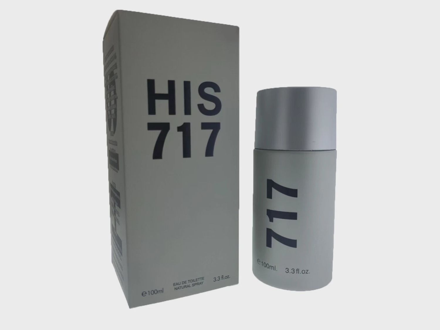 HIS 717 100ML