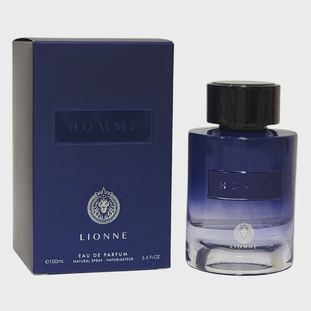 HOMME 100ML