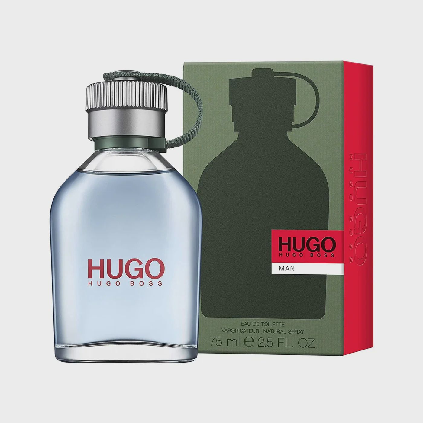 HUGO BOSS GREEN 75ML