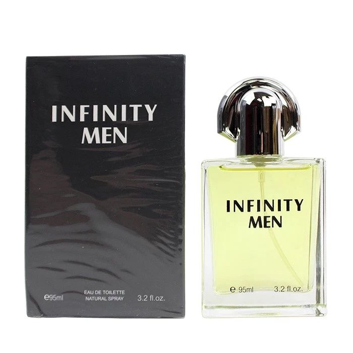 INFINITY MEN 95ML