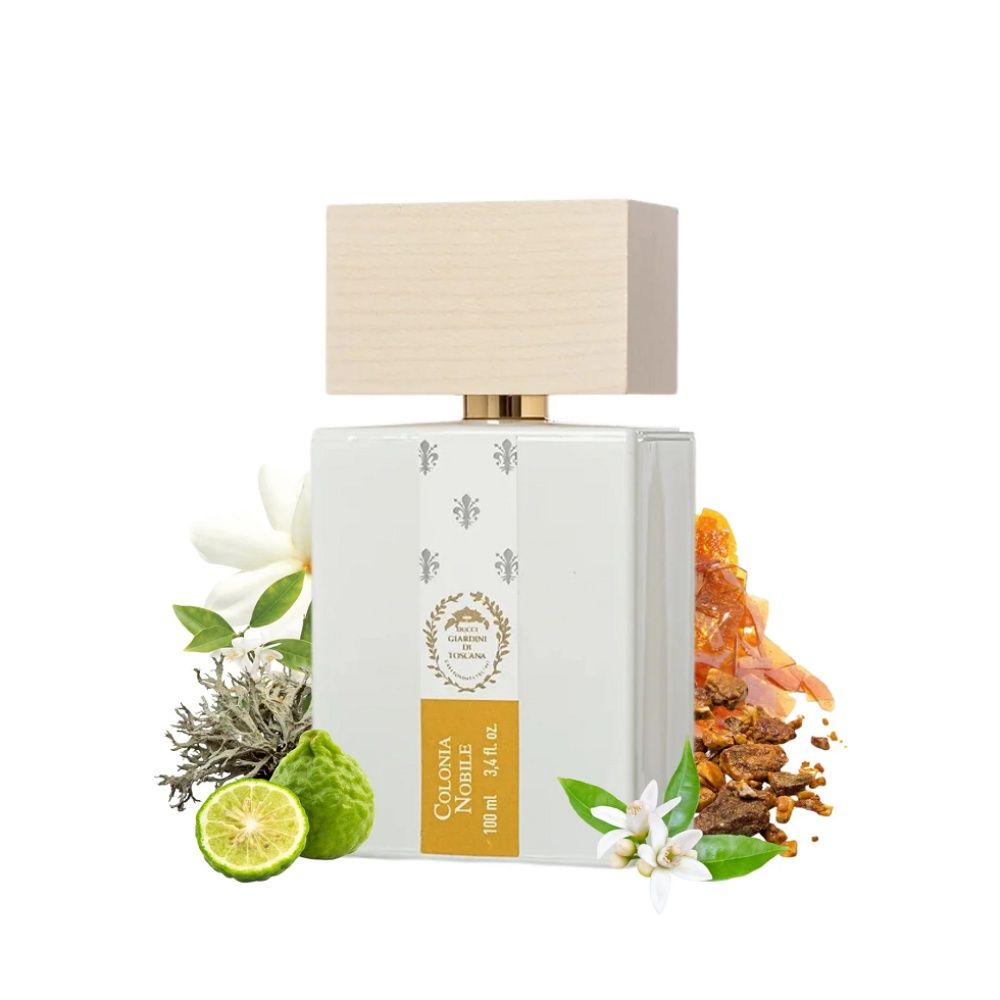 COLONIA NOBILE 100ML