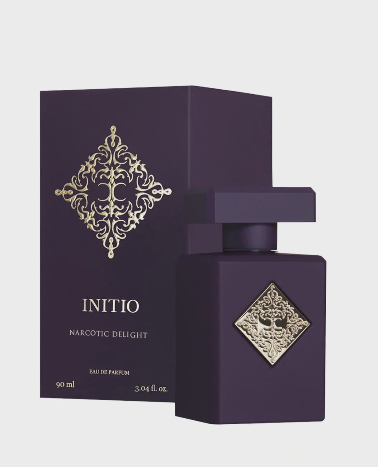 INITIO HIGH FREQUENCY 90ML