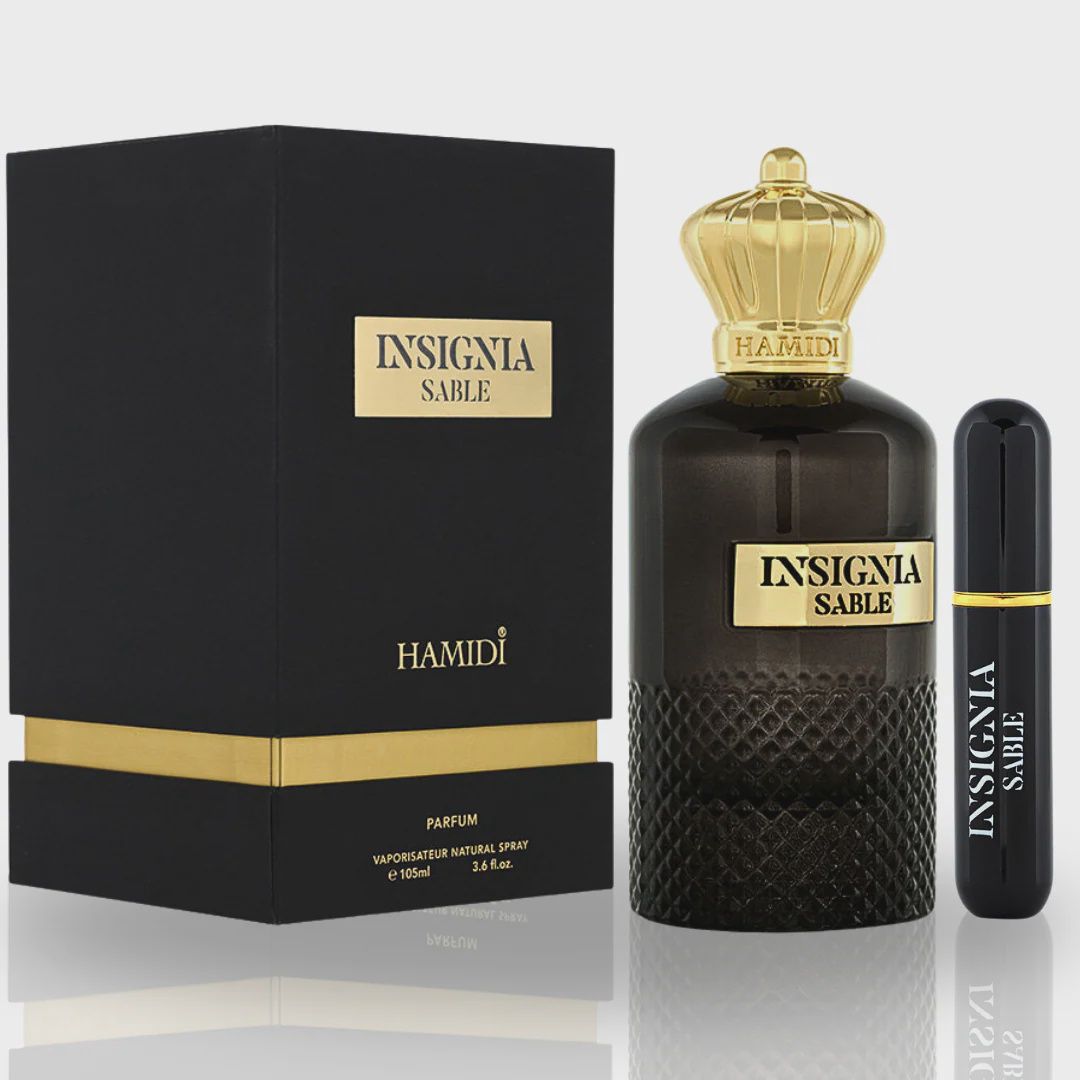 INSIGNIA SABLE 105ML