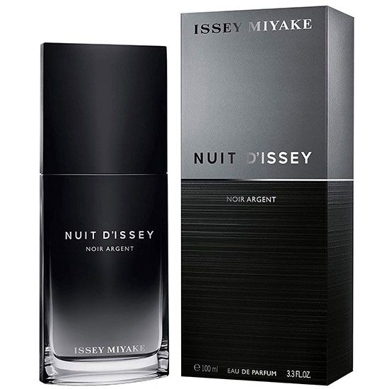 ISSEY MIYAKE NUIT D'ISSEY 75ML