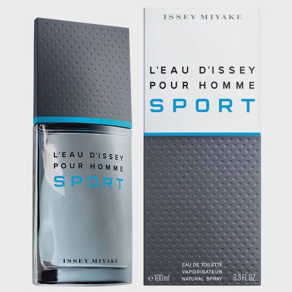 ISSEY MIYAKE SPORT 100ML