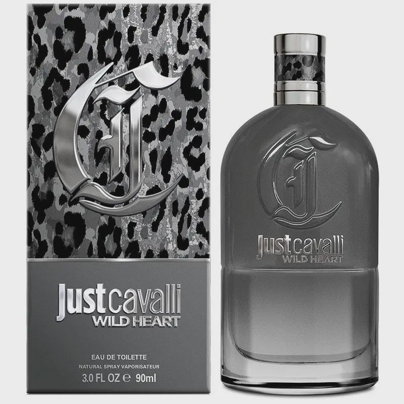 J.C. WILD HEART 90ML