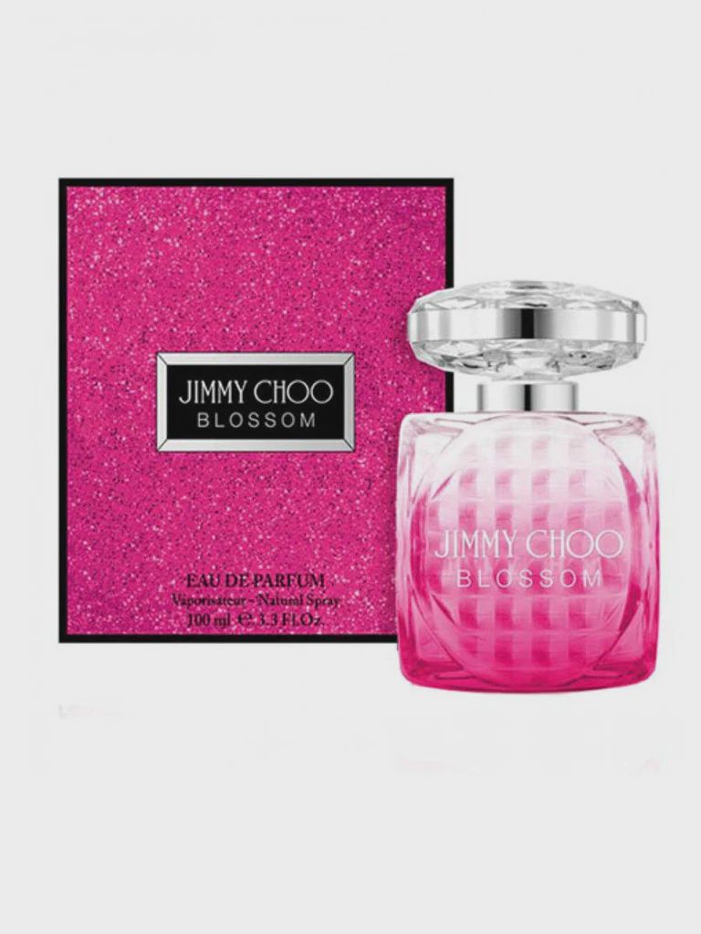 JIMMY CHOO BLOSSOM 100ML