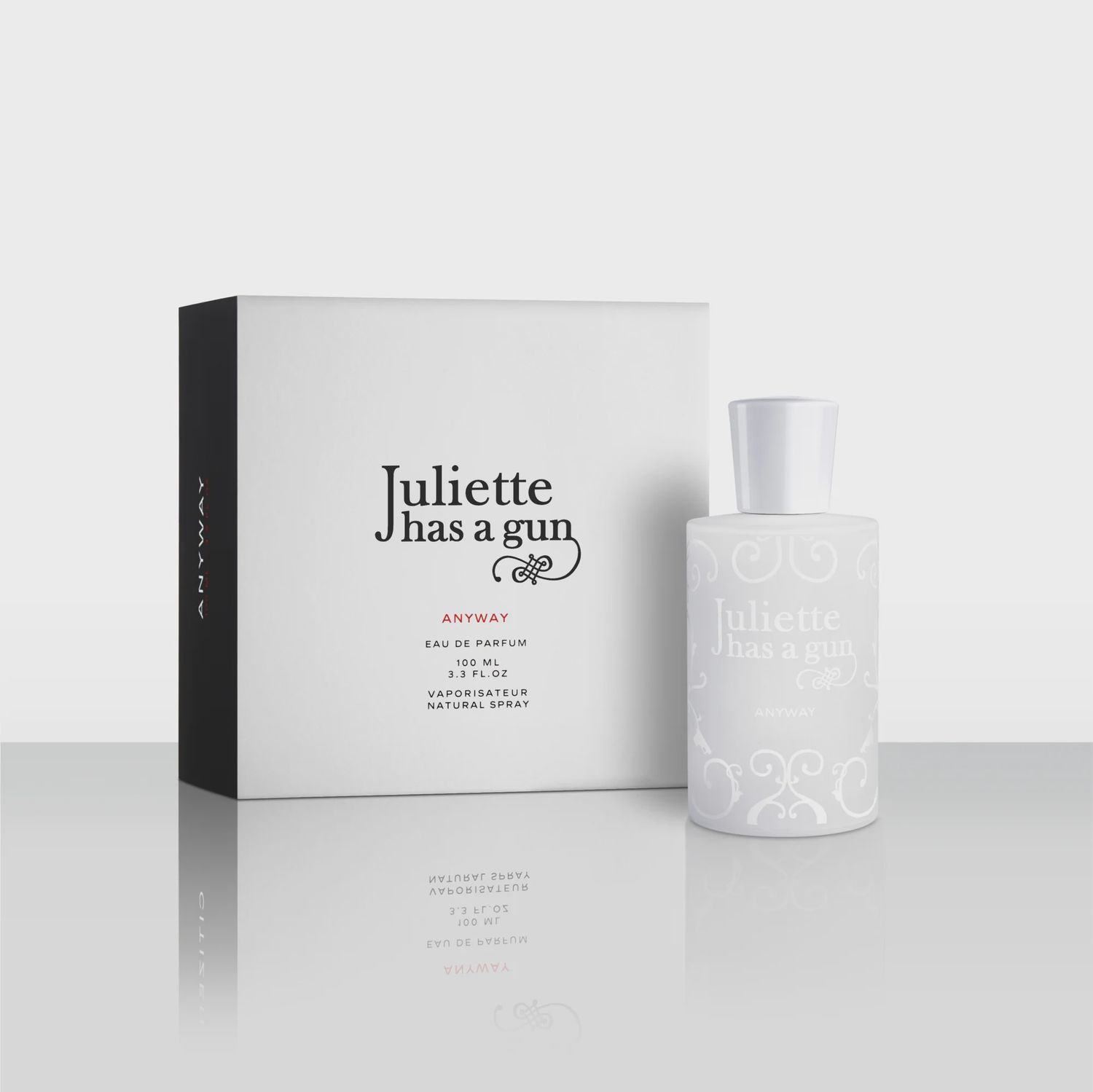 JULIETTE ANYWAY 100ML