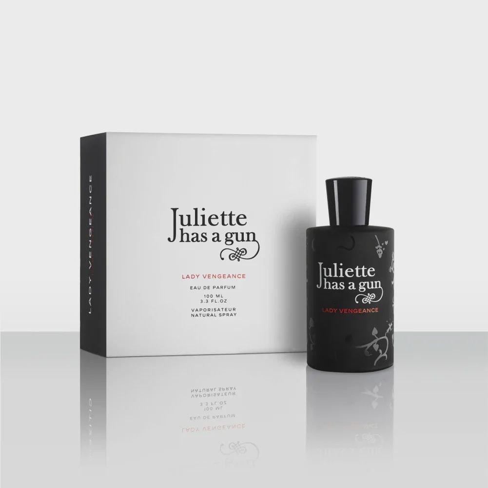 JULIETTE LADY VENGEANCE 100ML
