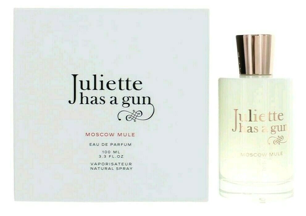 JULIETTE  MOSCOW MULE 100ML