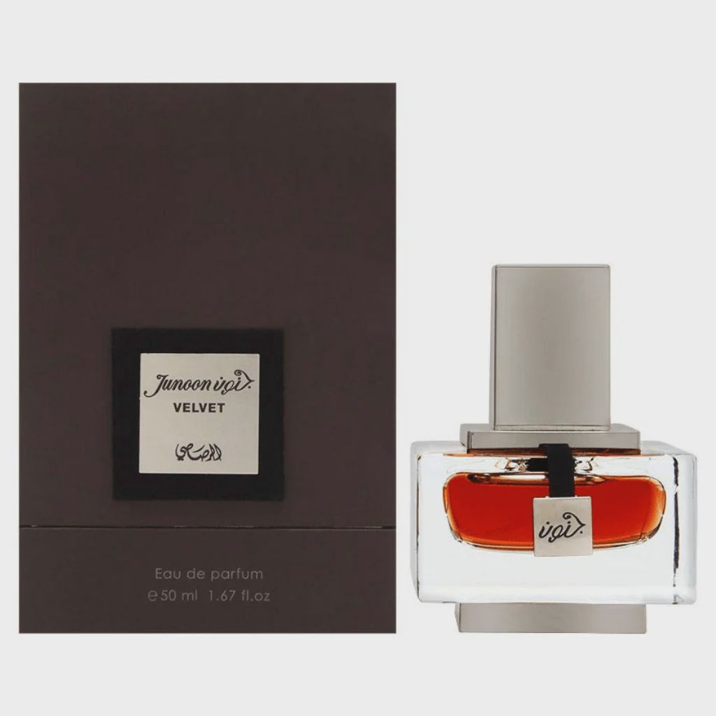 JUNOON VELVET 50ML
