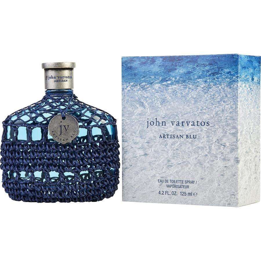J.V. ARTISAN BLU 75ML