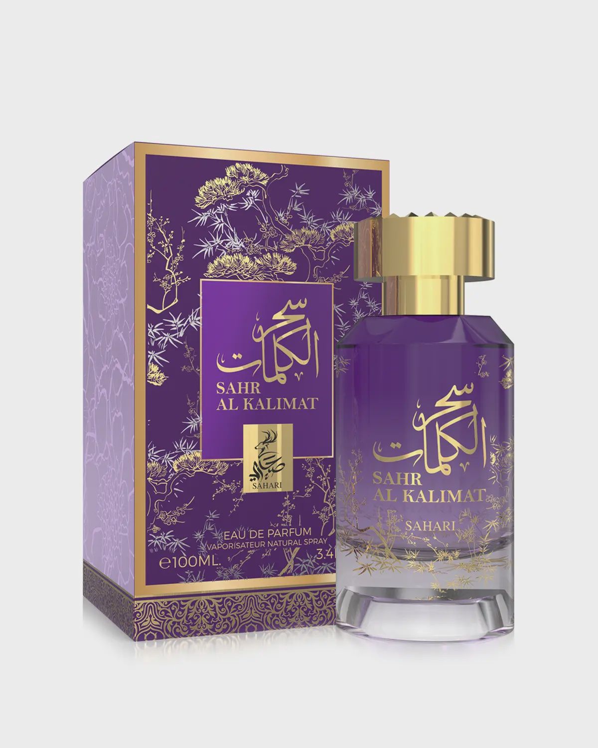 KALIMAT 100ML
