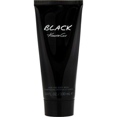 KENNETH COLE  BLACK BODY WASH 100ML