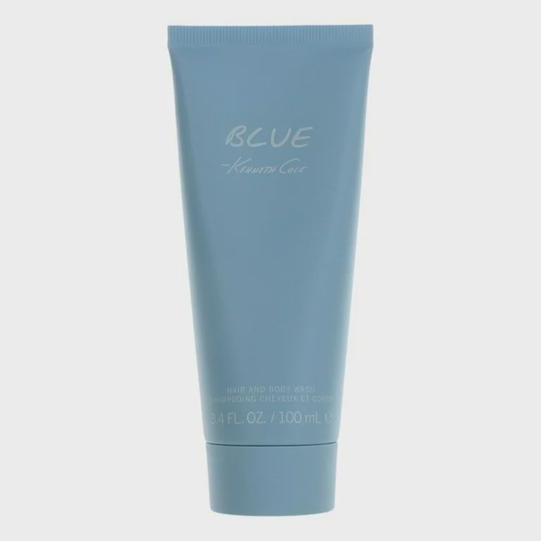 KENNETH COLE BLUE BODY WASH 100ML