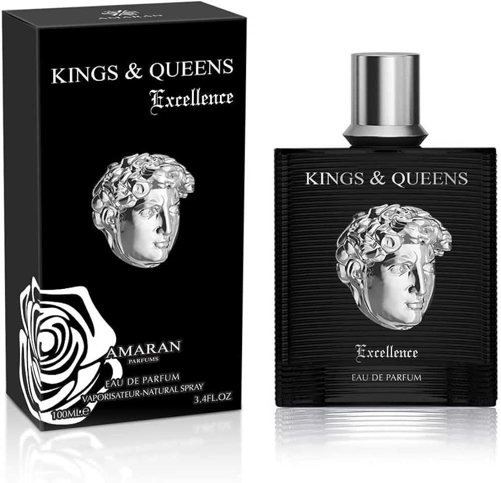 K&amp;Q EXCELLENCE 100ML