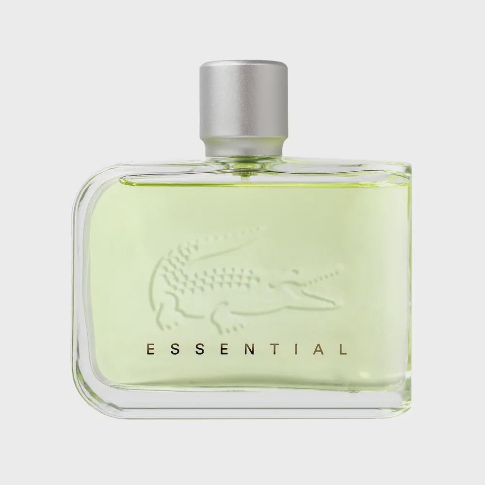 LACOSTE ESSENTAL 125ML