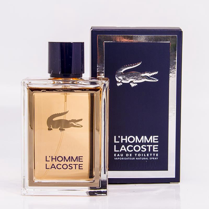 LACOSTE L'HOMME 100ML