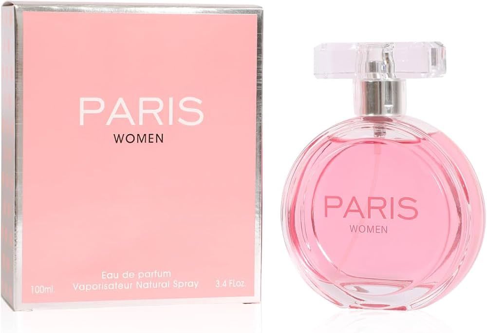 PARIS WOMEN 100ML