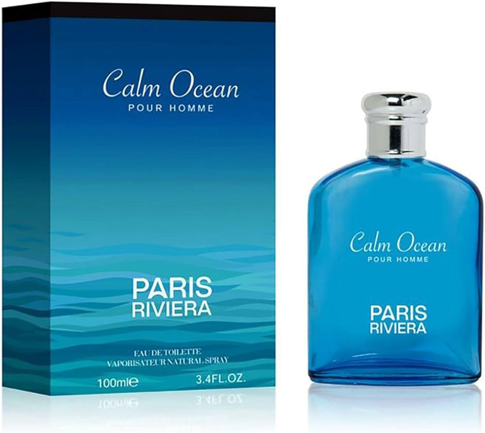 CALM OCWAN 100ML