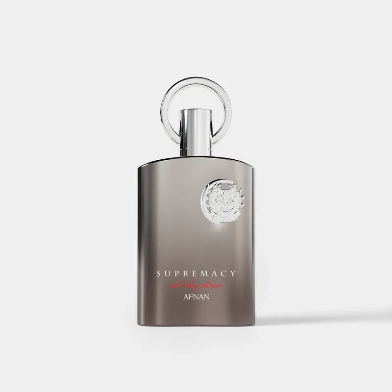 AFNAN NOT ONLY INTENSE 150 ML