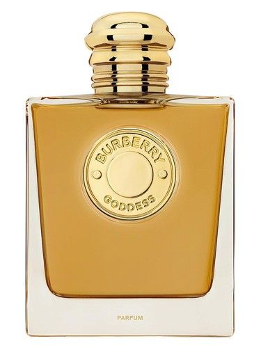 BURBERRY GODDESS 100ML