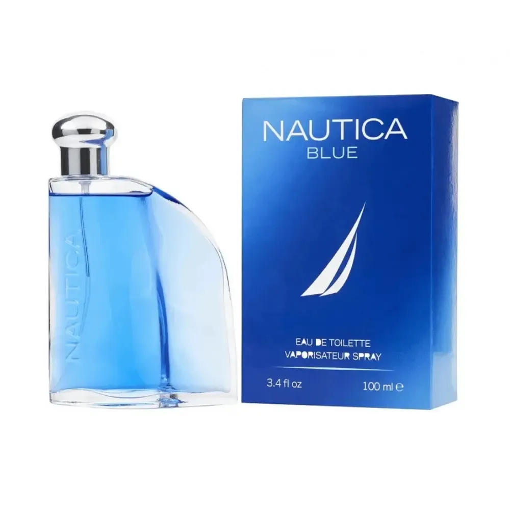 NAUTICA BLUE 100ML