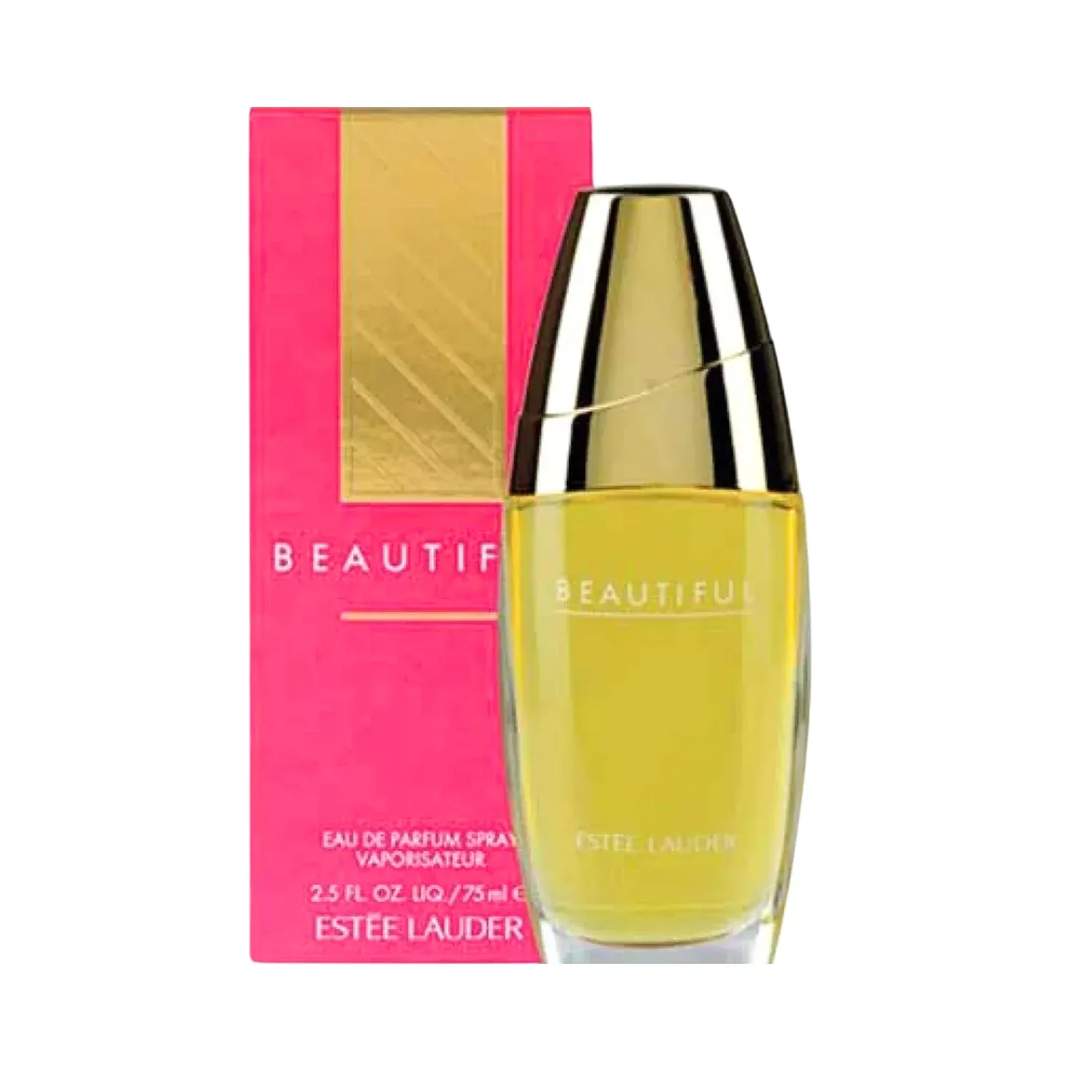 ESTEE LAUDER BEATIFUL 75ML