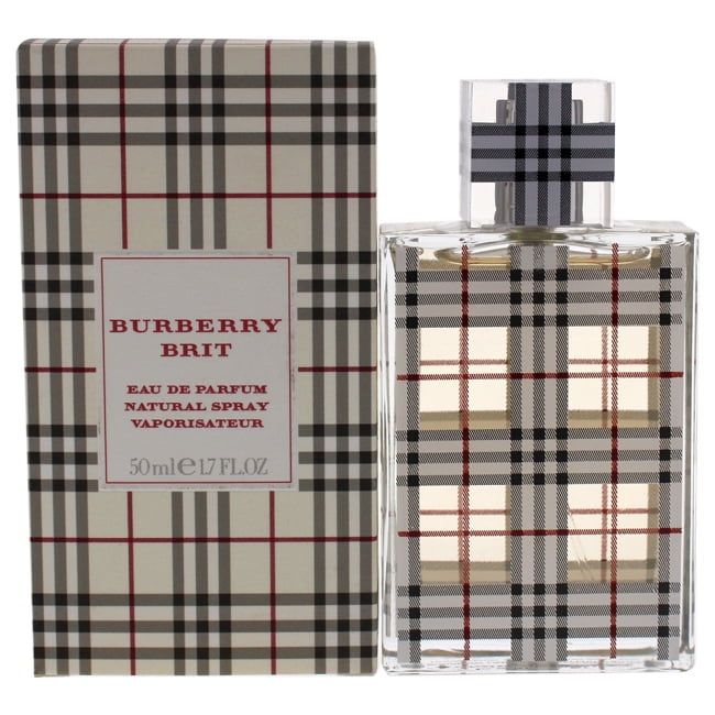 BRIT FOR HER 100ML