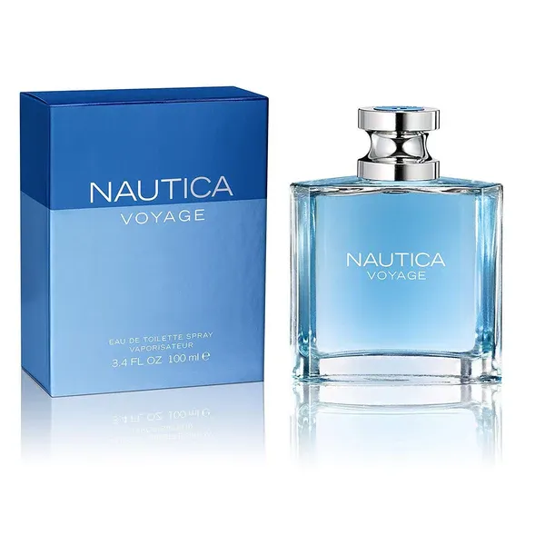 VOYAGE 100ML