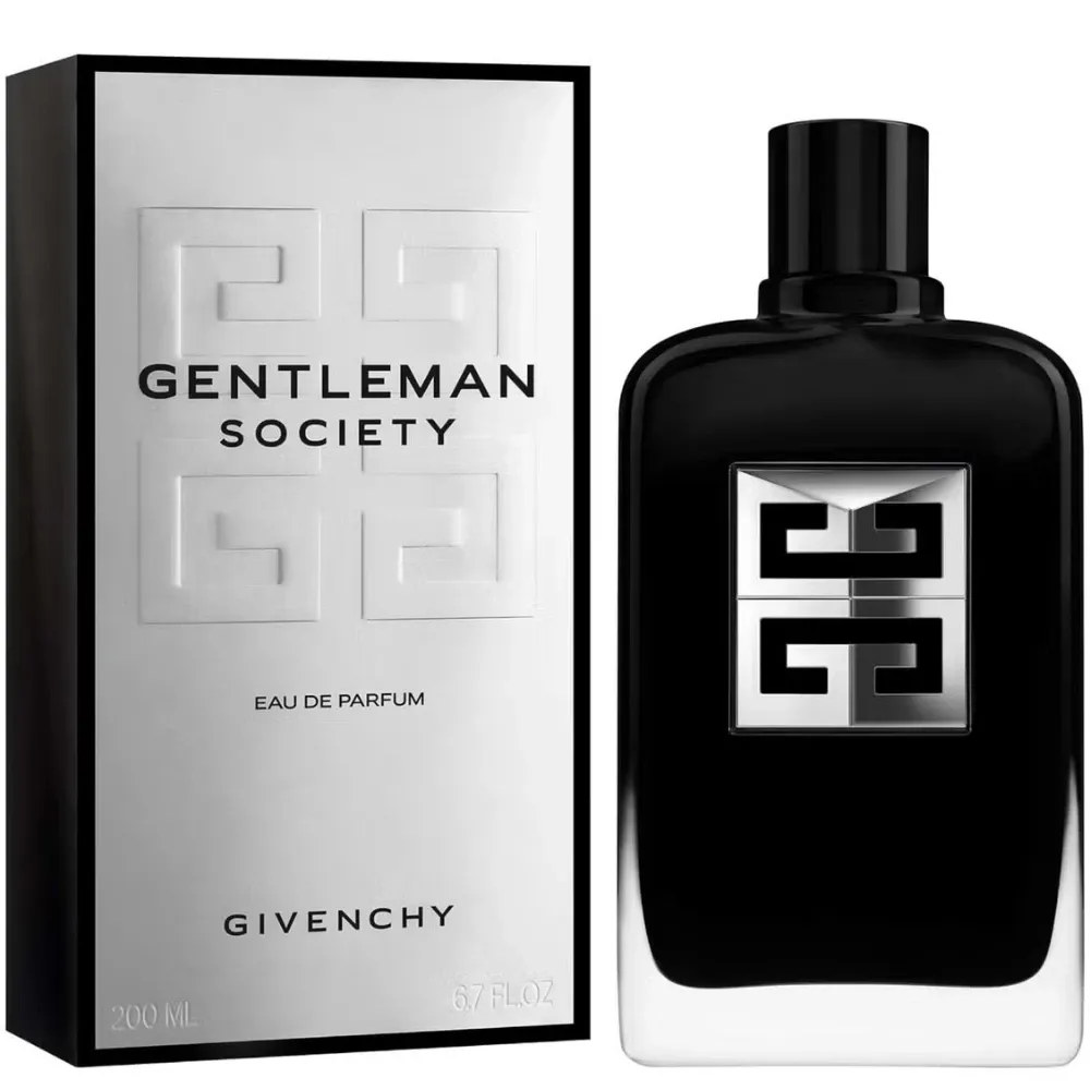 GENTLEMAN SOCIETY 100ML