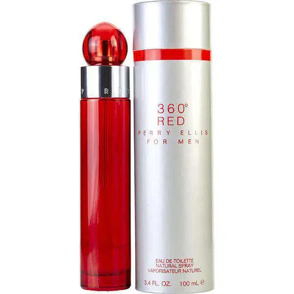 P.E. 360 RED 100ML