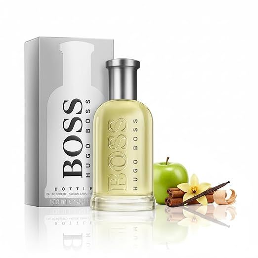 BOTTLEDE 100ML