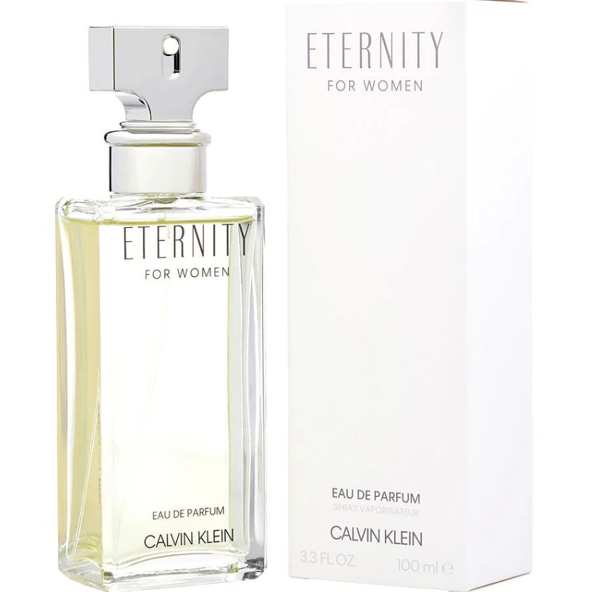 ETERNITY WOMEN
