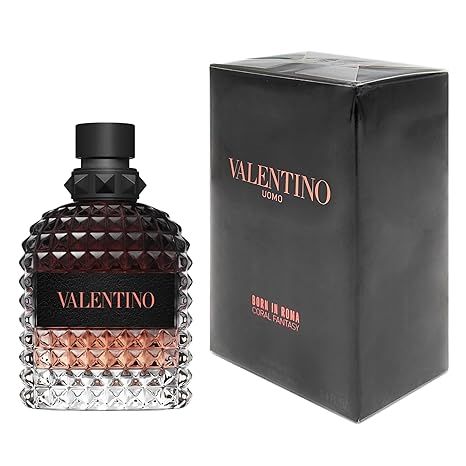 VALENTINO CORAL FANTASY 100ML