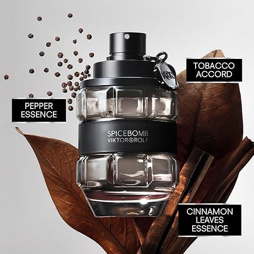 VIKTOR ROLF SPICEBOMB 90ML EDT
