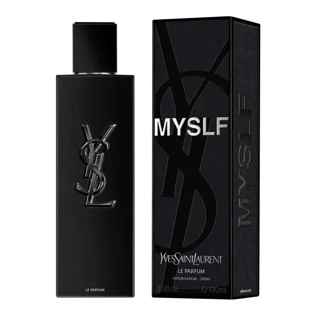 MYSELF EDP 100ML