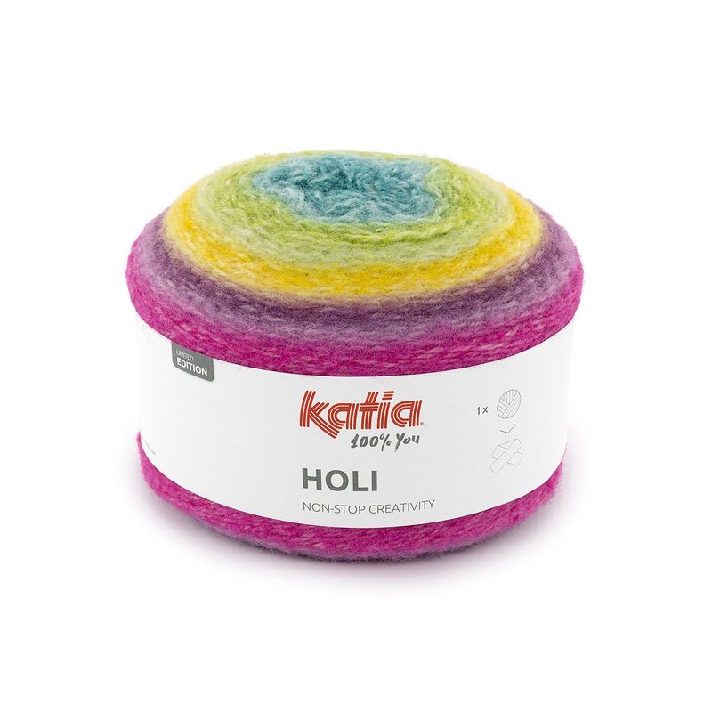 Holi