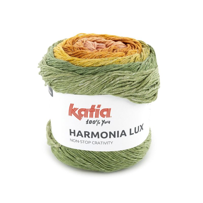 Harmonía Lux