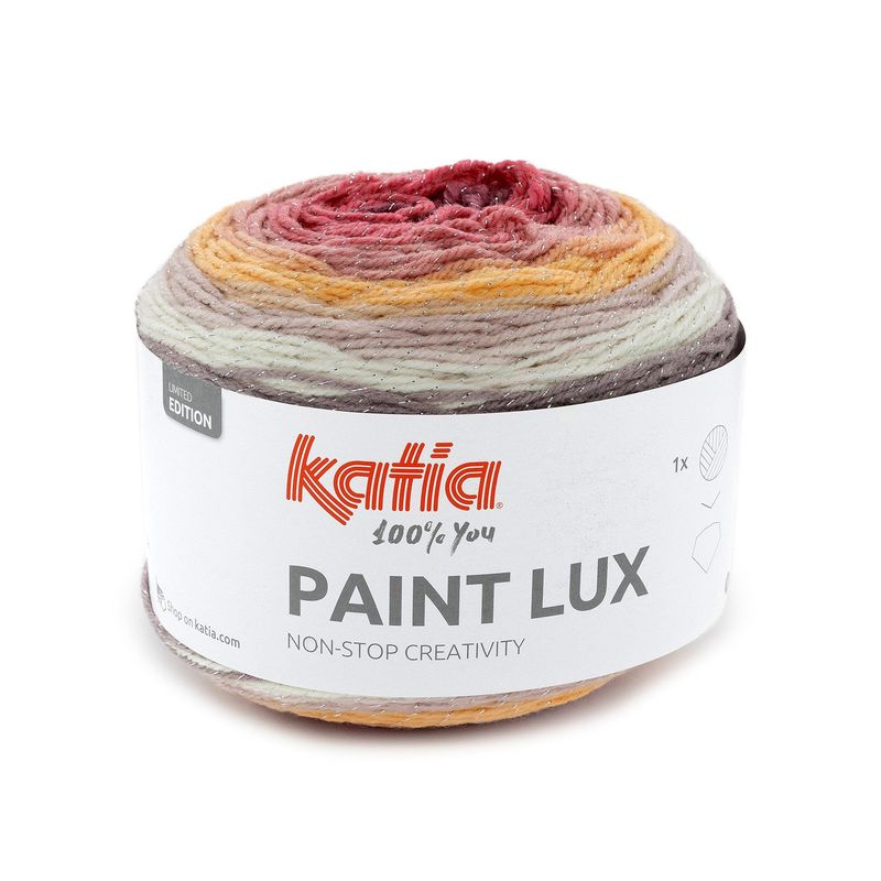 Paint lux