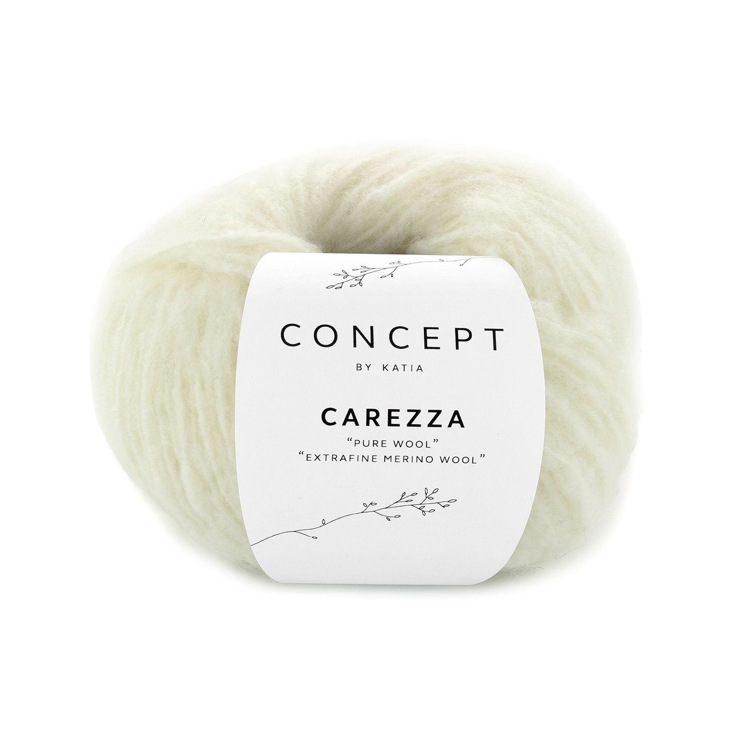 Concept Carezza
