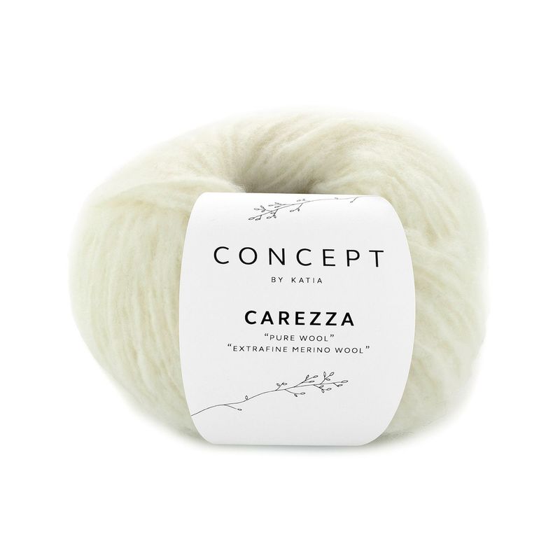 Concept Carezza