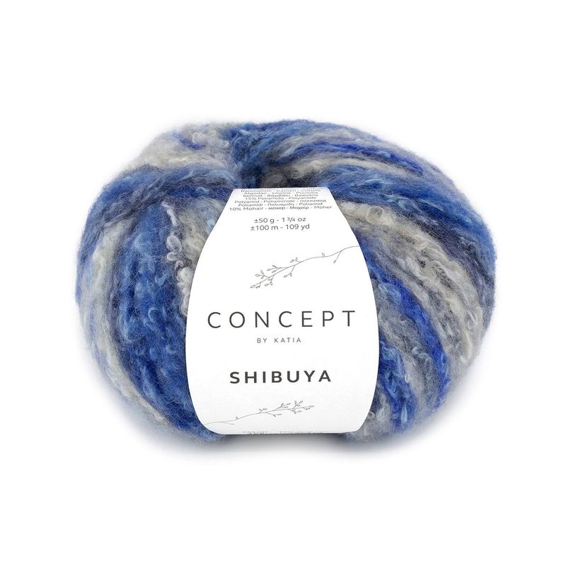 Concept SHIBUYA