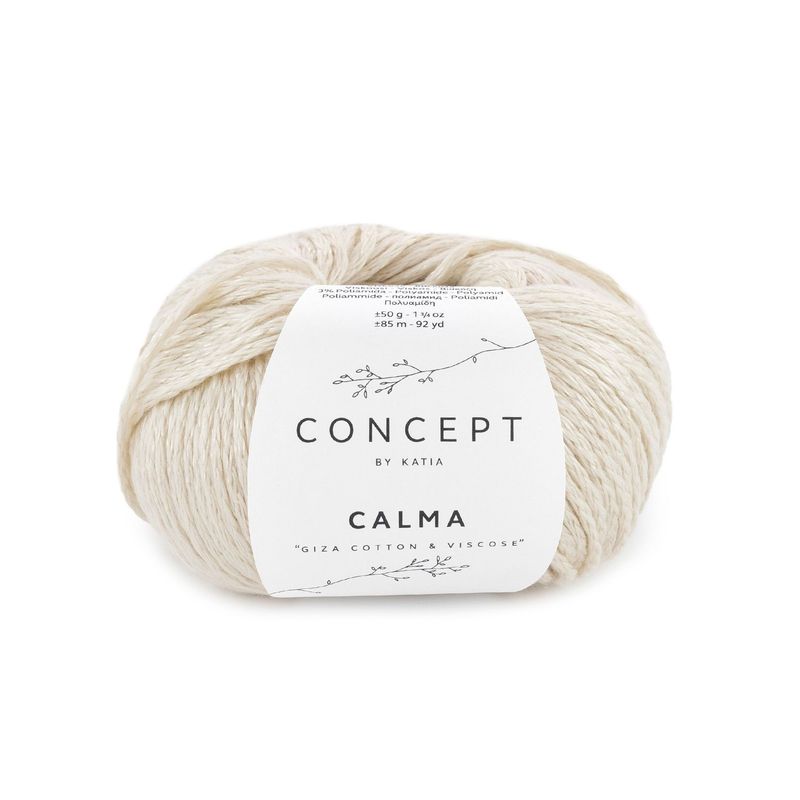 Concept CALMA