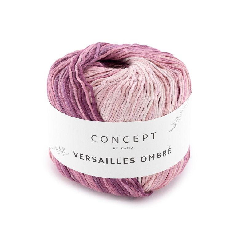 Concept VERSAILLES OMBRÉ
