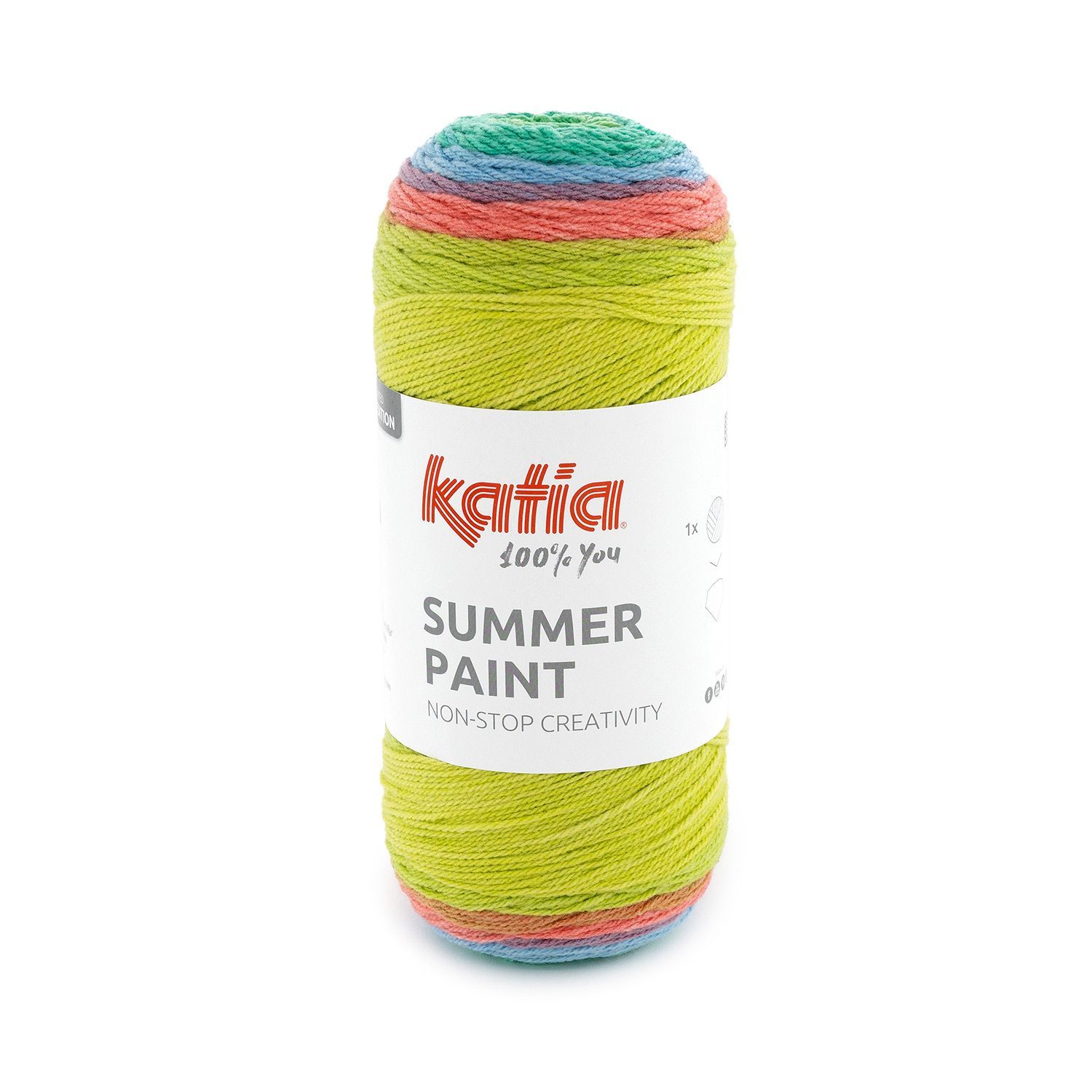 SUMMER PAINT