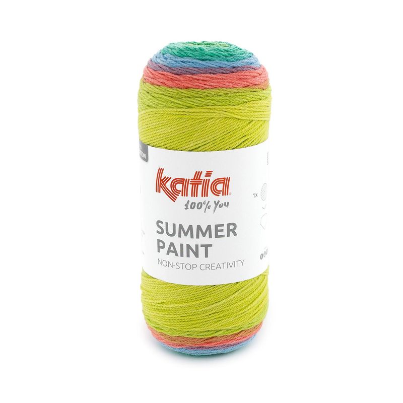 SUMMER PAINT